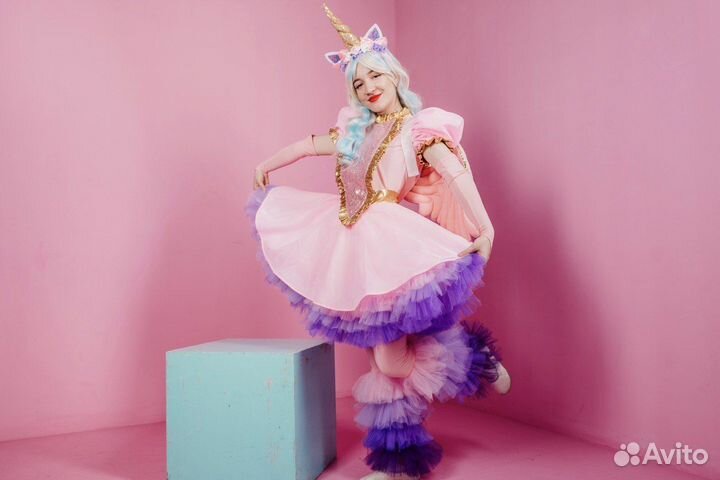 Аниматоры / Мастер классы / Выпускной