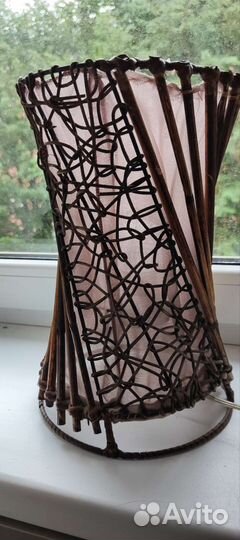 Светильник