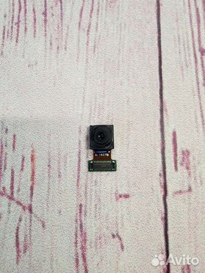 Samsung galaxy A9 2018 разбор