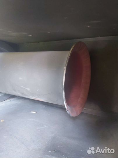 Продаю короб 212 200 труба