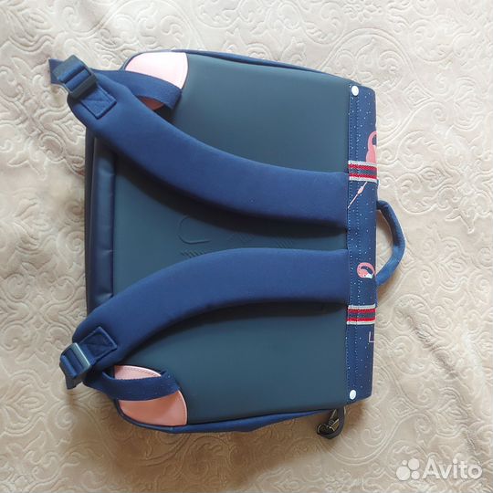 Рюкзак для девочки