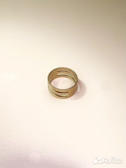 Колечко 16 размер