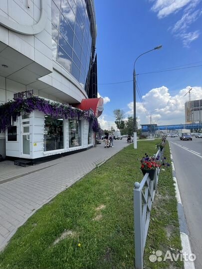 Продам готовый цветочный бизнес