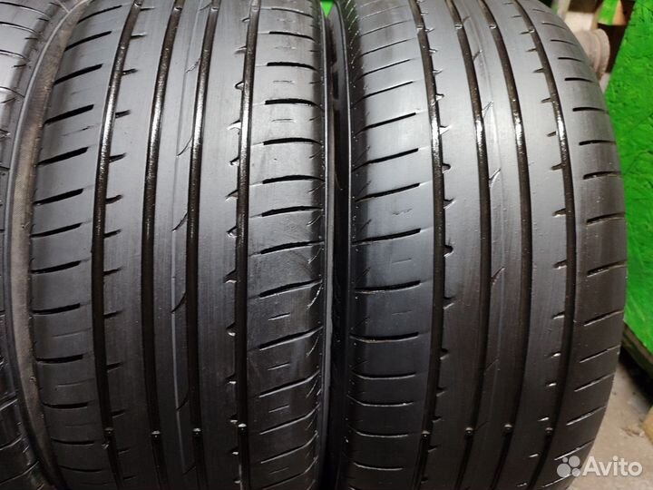 Hankook Ventus Prime 2 K115 225/60 R17 99H