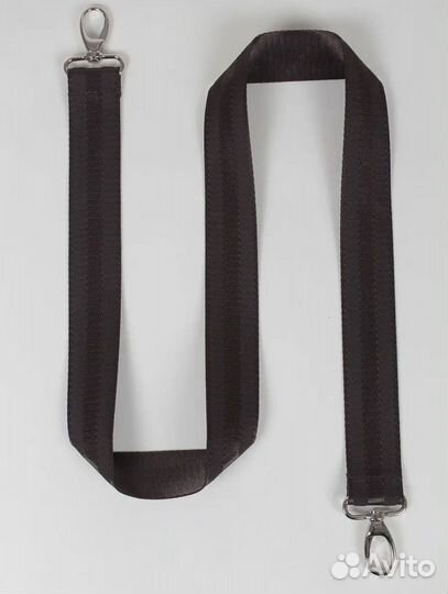 Ремень для сумки через плечо текстильный