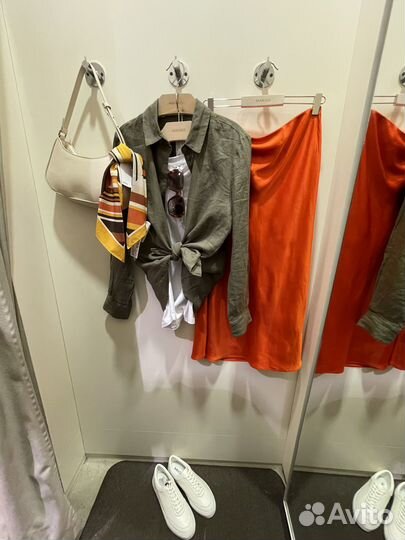 Шопинг сопровождение