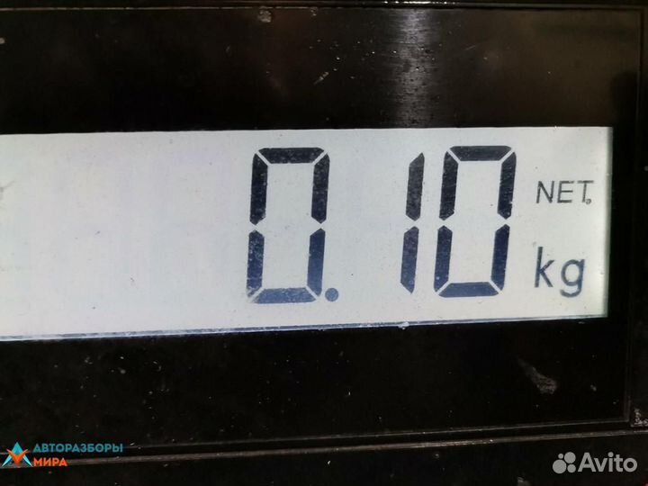 Корпус термостата Daihatsu Sirion 2 2007