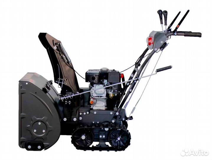 Снегоуборщик Verton Ice SB-761LTE