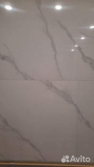 Плитка 1200х600