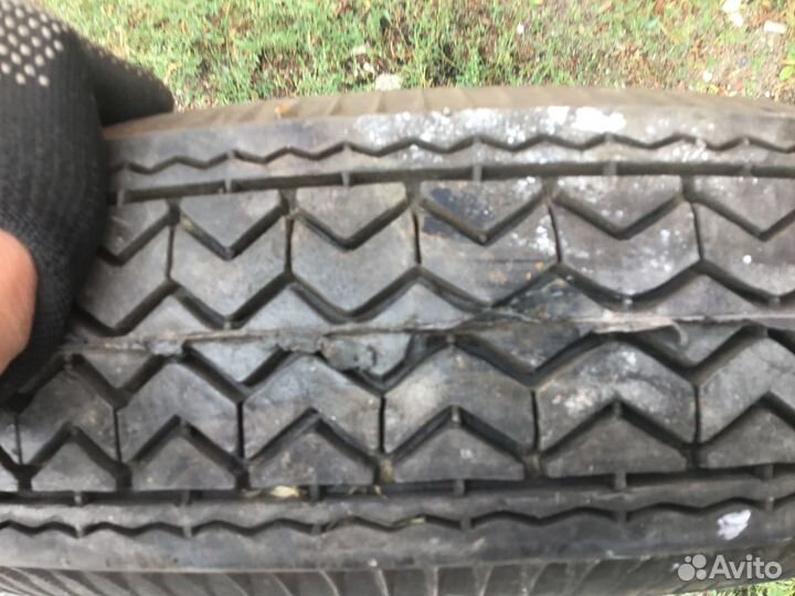 Шины диски и колеса