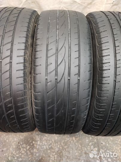 Aplus A607 195/55 R16 91V