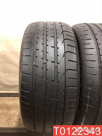 Pirelli P Zero 255/40 R19 100Y