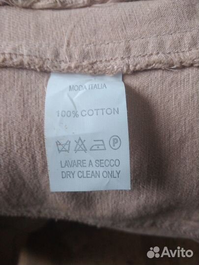 Жилетка для девочки джинсовая