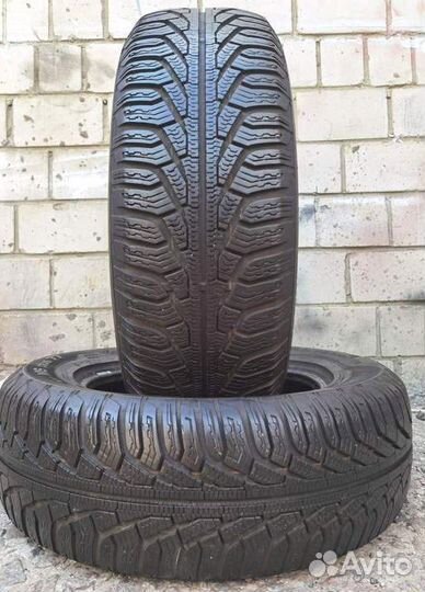 Uniroyal MS Plus 77 215/65 R16 98H