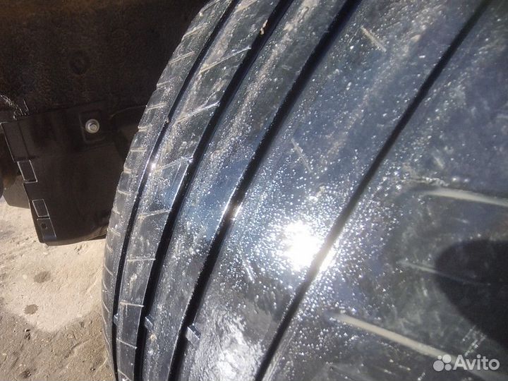 Диси торус r17