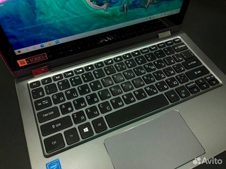 Трансформер Acer 11.1