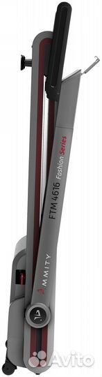 Беговая дорожка ammity Fashion FTM 4516