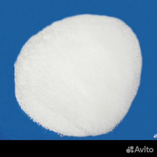 Щавелевая кислота