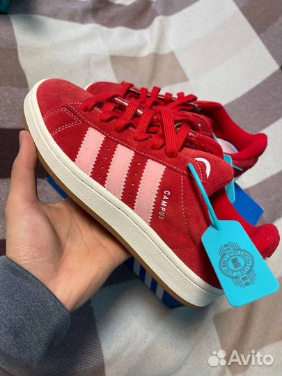 Adidas cumpus 38 размер