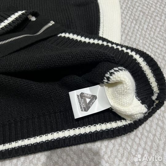 Кардиган Supreme x Porsche