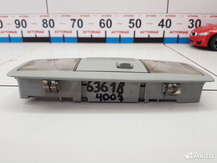 Плафон внутреннего освещения