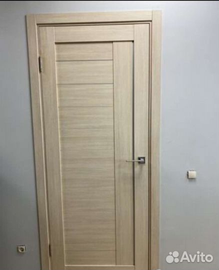 Двери межкомнатные со склада