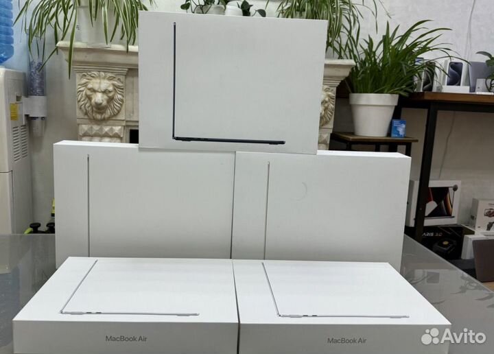 MacBook Air/Pro/13/15/14/16 M1/M2/M3