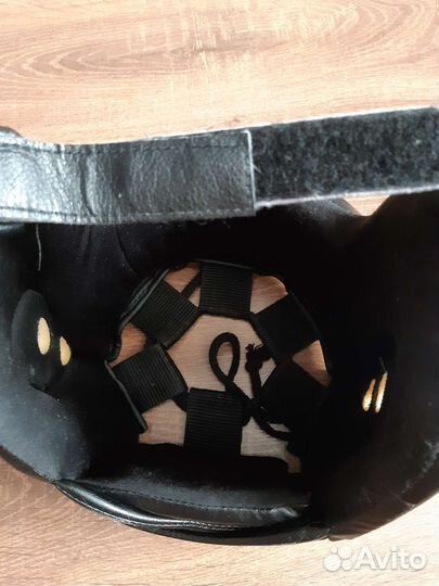 Шлем для единоборств