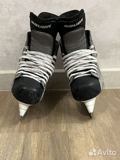 Хоккейные коньки Bauer Vapor X:60 pro stock Sr 8D