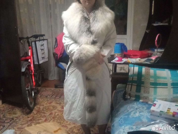 Пальто женское