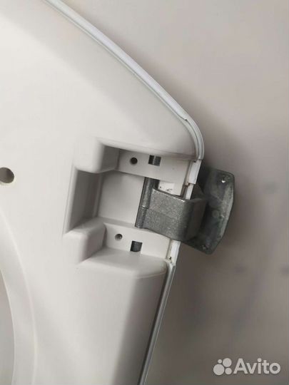 Люк стиральной машины Ariston