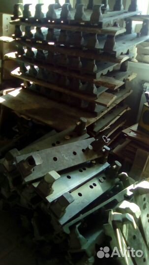 Шпора 54.28.756сб-1А Т-72,имр-2, бат-2