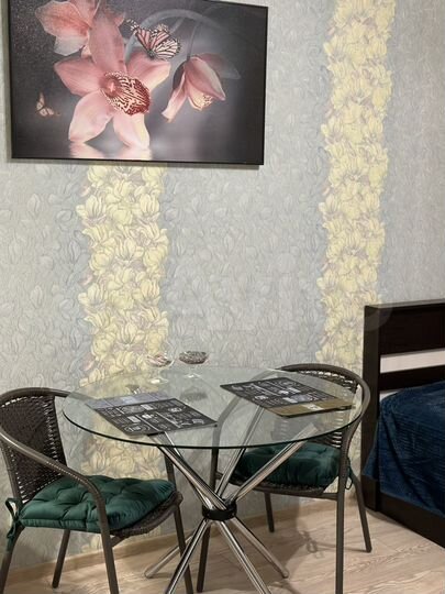 Квартира-студия, 30 м², 13/17 эт.