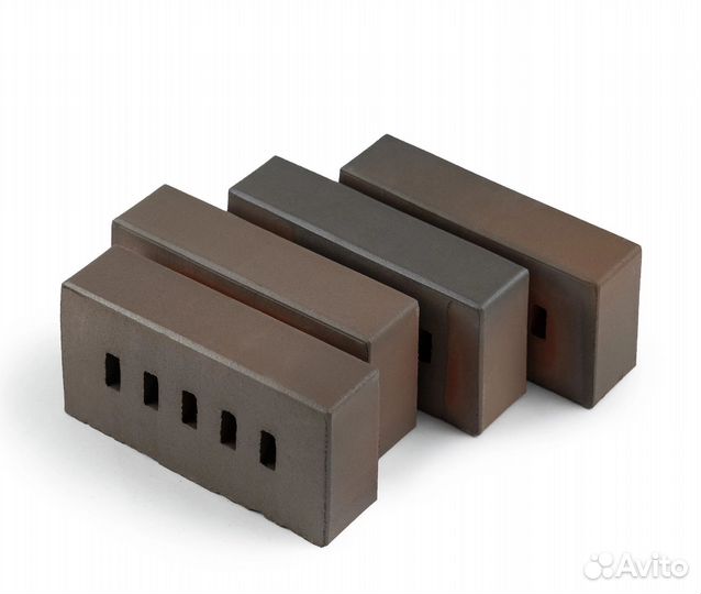 Облицовочный кирпич Магма с доставкой