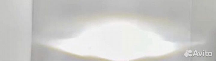 Led птф Salman 7линз Ближний/дальний