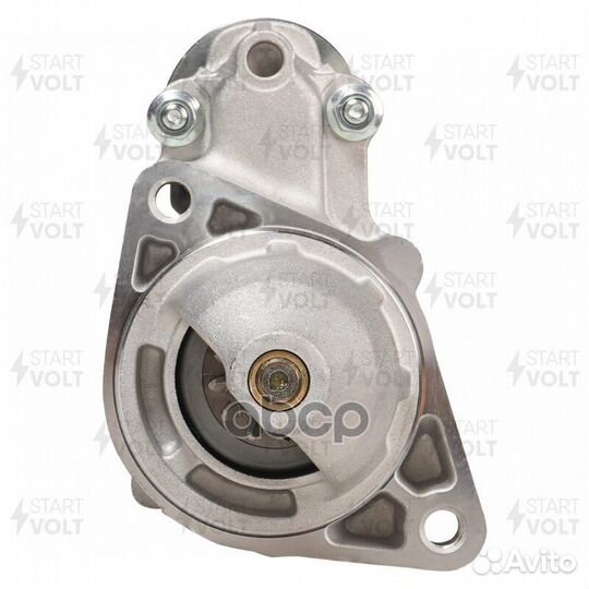 Стартер MB W204/W212/sprinter 1.8кВт. LST 1510