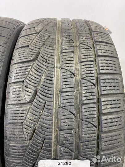 Pirelli Winter Sottozero 210 Serie II 245/45 R17
