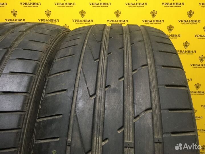 Hankook Ventus S1 Evo 2 K117 225/45 R18 91W