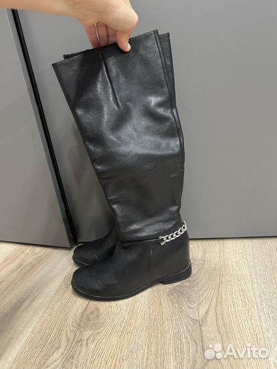 Сапогои Paolo conte 37