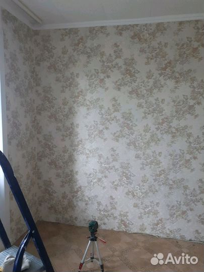 Ремонт квартир,офисов (мелкосрочный ремонт )