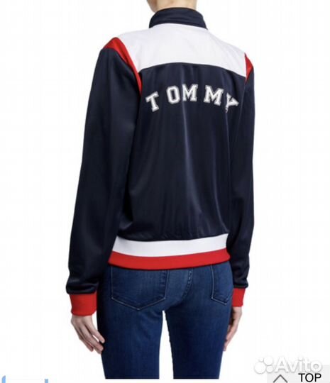 Спортивный костюм tommy hilfiger