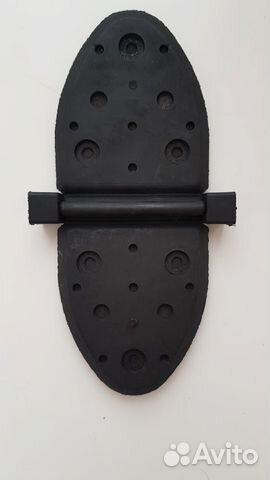 Водяной затвор для Mercruiser