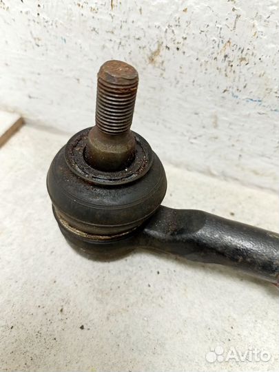 Тяга задняя поперечная с шаровой