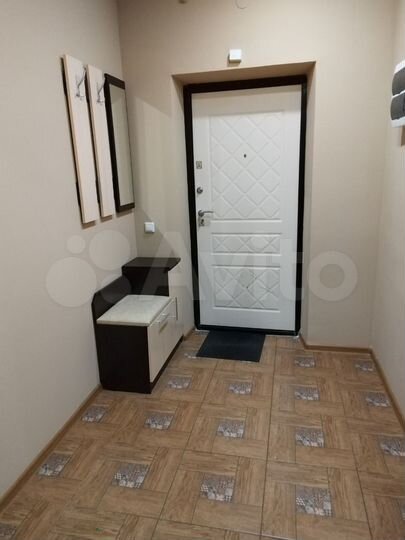 Квартира-студия, 26,8 м², 13/16 эт.