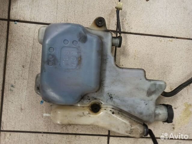 Маслобак yamaha vt700 venture