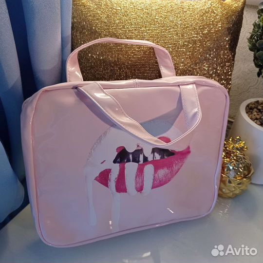 Косметичка сумка Kylie Jenner оригинал