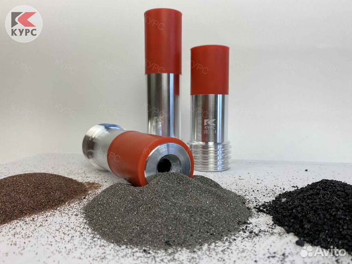 Запчасти и комплектующие на пескоструйный аппарат