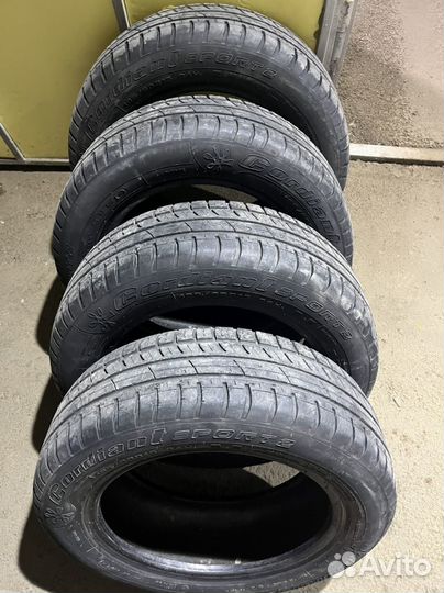 Cordiant Sport 2 185/60 R15