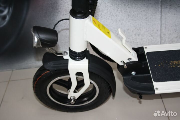 Электросамокат Joyor x1