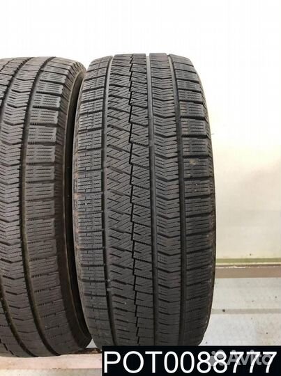 Bridgestone Blizzak VRX 215/55 R17 94Q